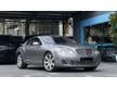 Used 2005 Bentley Continental 6.0 GT Coupe