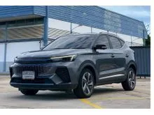 2023 MG VS HEV 1.5 (ปี 22-27) X SUV