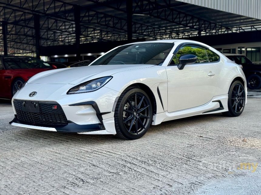 Recon 2022 Toyota GR86 RZ Coupe - Gallery Recon Car Carlist Toyota Gr86 Rz Coupe Malaysia 23148722 42d0 410b 83c9 73aa12cc298d 