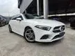 Recon AMBIENT LIGHT 2019 Mercedes