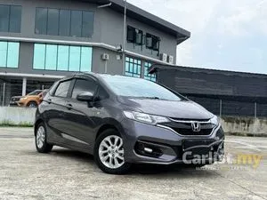 2017 Honda Jazz 1.5 Hybrid Hatchback