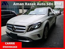 *READY TO VIEW* 2014 Mercedes-Benz GLA250 2.0 4MATIC AMG (UNREG)