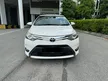Used Used 2018 Toyota Vios 1.5 G Sedan ** 1 Year Warranty ** Cars For Sales
