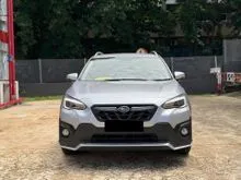 2022 Subaru XV 2.0 GT Edition EyeSight SUV