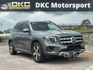 2020 Mercedes-Benz GLB200 1.3 Progressive Line SUV