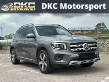 2020 Mercedes-Benz GLB200 1.3 Progressive Line SUV