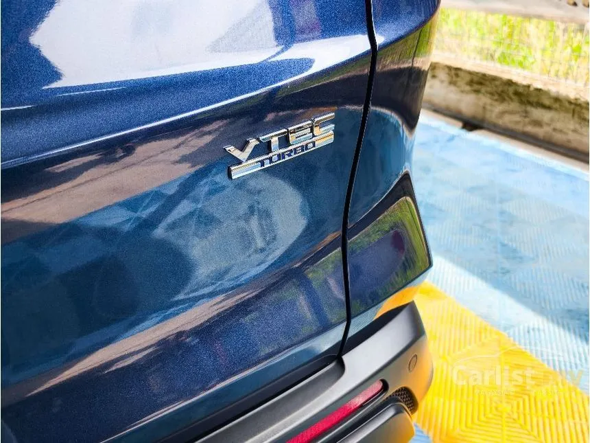 2024 Honda CR-V E SUV