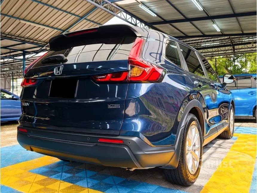 2024 Honda CR-V E SUV