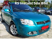 2009 Proton Saga BLM 1.3 (A) M-LINE FACELIFT VERSION