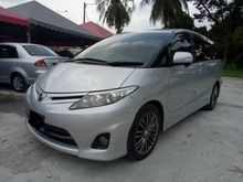 Toyota Estima 2.4 Aeras Facelift(A)HIGH SPEC 2 Power Door 7 Seat