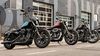 Harley-Davidson Dicap Sebagai Sepedamotor Orang Tua