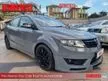 Used 2013 Proton Preve 1.6 CFE Premium Sedan (A) TURBO / FULL SPEC / FULL SERVICE PROTON / LOW MILEAGE / FULL BODYKIT / ONE OWNER / VERIFIED YEAR - Cars for sale