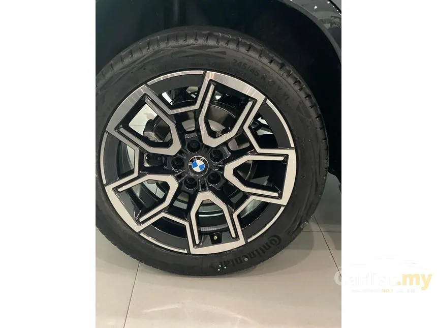 New 2023 BMW X1 2.0 sDrive20i xLine (A) - Carlist.my
