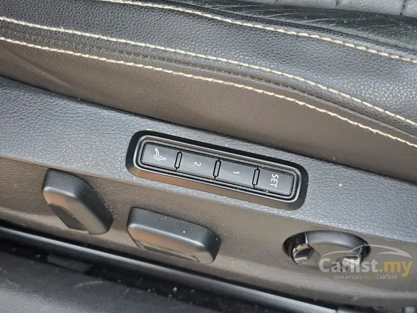 2020 Volkswagen Passat Elegance Sedan