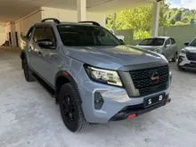 2021 Nissan Navara 2.5 PRO-4X Dual Cab Pickup