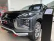 New Available Stock Mitsubishi Triton 2.4 VGT Premium Enhanced 3 Good Offer Fast Delivery High Trade in Value Pickup Truck - Cars for sale