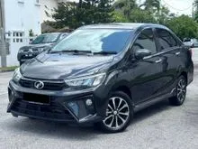 2024 Perodua Bezza 1.3 X Sedan / UNDER WARRANTY BY PERODUA / FULL SERVICE RECORD / MILEAGE 30K ONLY / CAR PAINT GLOSSY / CLEAN INTERIOR