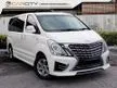 Used 2016 Hyundai Grand Starex 2.5 Royale FACELIFT 2 YEAR WARRANTY 1 OWNER