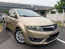 RAMADAN PROMO FREE SUBMIT LOAN 2016 Proton Preve 1.6 Executive Sedan DOUBLE DIN PLAYER