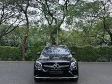 2017 Mercedes-Benz GLC200 2.0 AMG SUV