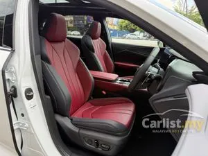2024 Lexus RX 350 2.4 F Sport Handling SUV