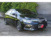 2016 Toyota CAMRY 2.0 (ปี 12-18) G Sedan