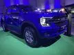 New 2023 Ford Ranger 2.0 XLT 6AT # HIGH LOAN # UPGRADED with EASY LIFT TAILGATE & REVERSE SENSORS # READY STOCKS # FAST DELIVERY # - Cars for sale