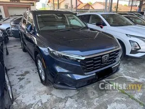 2024 Honda CR-V 1.5 E SUV