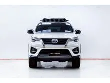 2020 Toyota FORTUNER 2.8 TRD Sportivo SUV