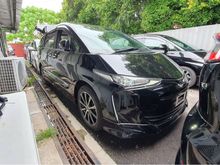 2016 Toyota Estima 2.4 Aeras SMART EDITION