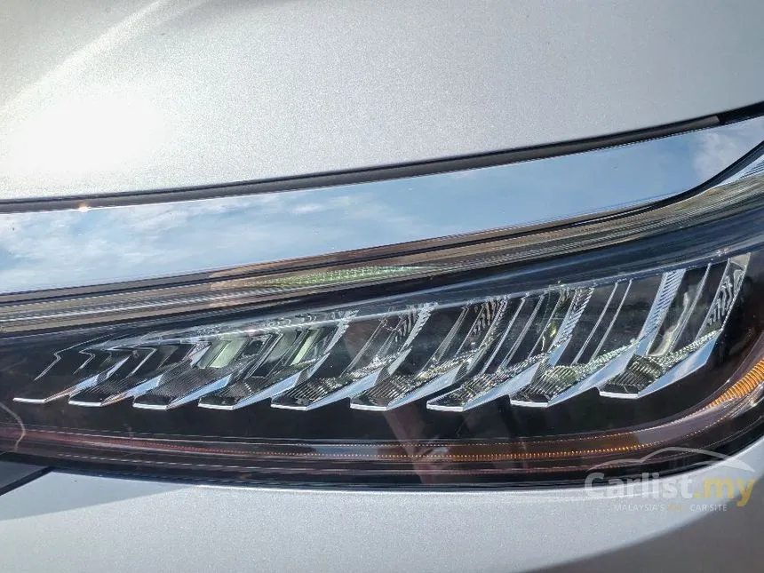 2022 Honda City V Sensing Hatchback