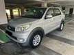 Used 2013 Toyota Rush 1.5 S SUV **GOOD CONDITION CAR/FREE TINTED**