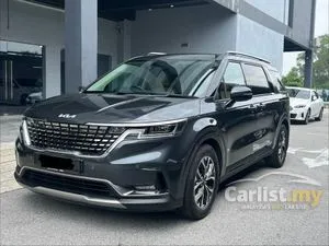 2023 Kia Carnival 2.2 High 8 Seater MPV