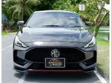2021 MG MG5 1.5 (ปี 21-26) X Sedan