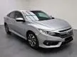 Used 2018 Honda Civic FC 1.8 S i-VTEC Sedan 85k Mileage Tip Top Condition One Owner One Yrs Warranty Honda Civic 1.8 S - Cars for sale