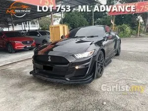 2015 Ford MUSTANG 5.0 GT Coupe