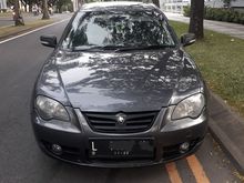 2012 Proton Persona 1.6 Elegance Sedan