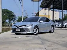 2018 Toyota CAMRY 2.0 (ปี 18-24) G Sedan