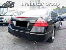 2007 Honda Accord 2.0 VTi L , FACELIFT (A) 5speed 1Own