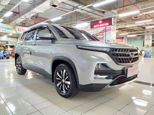 2019 Wuling Almaz 1,5 LT Lux+ Exclusive Wagon#Wulling#Almaz#WullingAlmaz