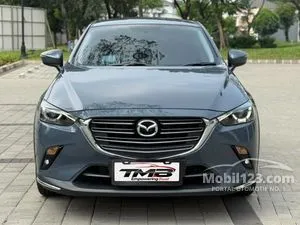 2021 Mazda CX-3 1.5 Sport SUV