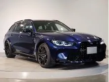 2023 BMW M3 Touring Competition M xDrive