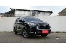 2021 Toyota Kijang Innova 2.0 G MPV - Diskon Cash hingga Rp10 juta