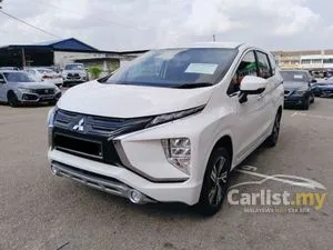 2021 Mitsubishi Xpander 1.5 MPV