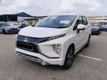 2021 Mitsubishi Xpander 1.5 MPV