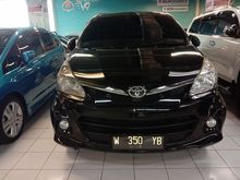 2014 Toyota Avanza 1.5 Veloz pajak baru