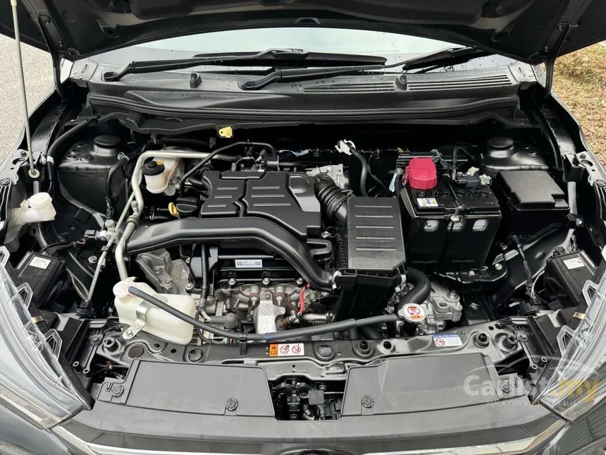 2023 Perodua AXIA SE Hatchback