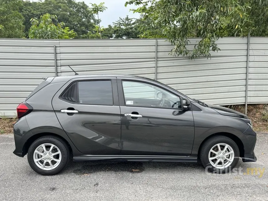 2023 Perodua AXIA SE Hatchback