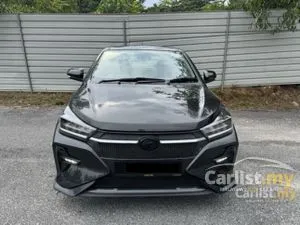 2023 Perodua AXIA 1.0 SE Hatchback