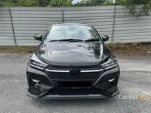 2023 Perodua AXIA 1.0 SE Hatchback